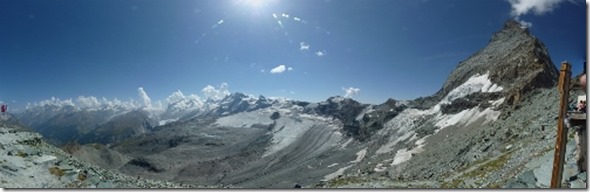 Hörnlihütte Panorama 2 (500x161)