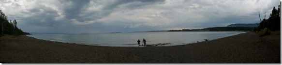 Yellowstone Lake (500x112)