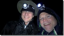 Mit Lumia Selfie aufgenommen