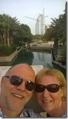 Mit Lumia Selfie aufgenommen